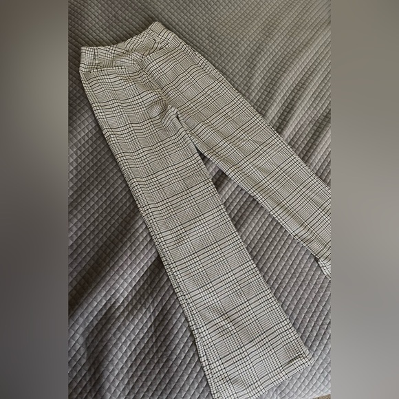 So Good For Life Flared Trousers - Picture 2 of 3